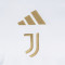 Playera adidas Juventus Pre-Match 2026-2027