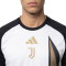 Playera adidas Juventus Pre-Match 2026-2027