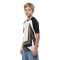 Playera adidas Juventus Pre-Match 2026-2027 Niño