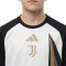 Playera adidas Juventus Pre-Match 2026-2027 Niño