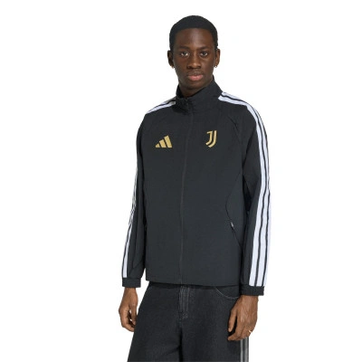 Chaqueta Juventus Pre-Match 2026-2027