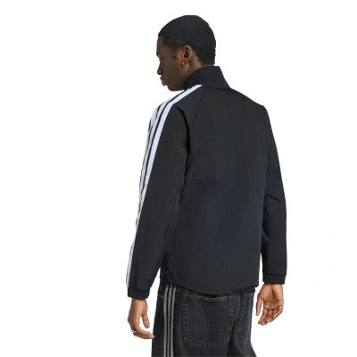 Juventus Pre-Match 2026-2027 Jacket