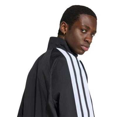 adidas Chaqueta himno primera equipación Juventus de Turín — foto 3