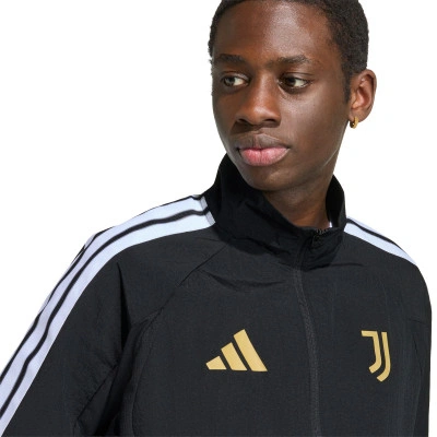 adidas Chaqueta himno primera equipación Juventus de Turín — foto 4