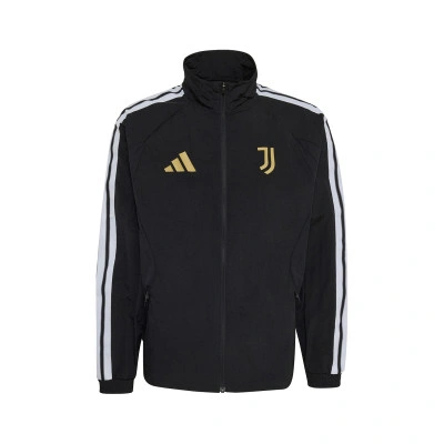 adidas Chaqueta himno primera equipación Juventus de Turín — foto 6