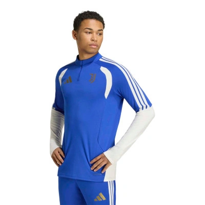 Sudadera Juventus Training 2026-2027