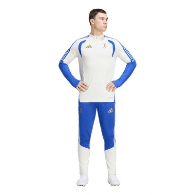 adidas Sudadera Juventus Training — foto 3