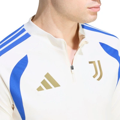 adidas Sudadera Juventus Training — foto 4