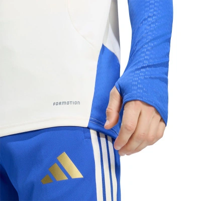 adidas Sudadera Juventus Training — foto 5