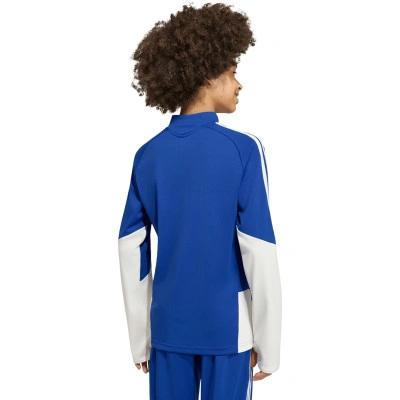 Sudadera Juventus Training 2026-2027 Niño