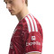 Camiseta adidas Liverpool FC Authentic Primera Equipación 2026-2027