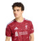 Camiseta adidas Liverpool FC Primera Equipación 2026-2027