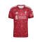 Camiseta adidas Liverpool FC Primera Equipación 2026-2027