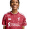 adidas Kids Liverpool FC 2026-2027 Home Jersey