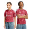 adidas Kids Liverpool FC 2026-2027 Home Jersey