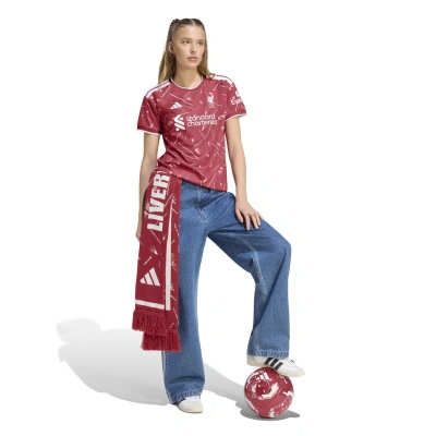 adidas Camiseta primera equipación Liverpool FC 26/27 — photo 3