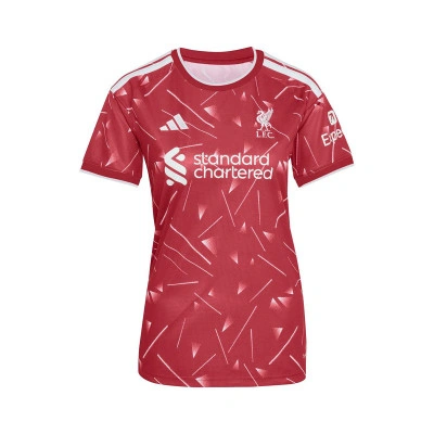 adidas Camiseta primera equipación Liverpool FC 26/27 — photo 6