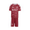 adidas Kids Liverpool FC Home kit 2026-2027 Kit