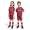adidas Kids Liverpool FC Home kit 2026-2027 Kit
