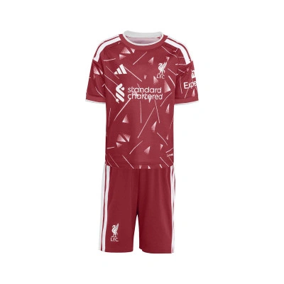 adidas Conjunto primera equipación Liverpool FC 26/27 — photo 6
