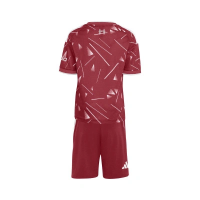 adidas Conjunto primera equipación Liverpool FC 26/27 — photo 7