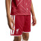 Pantalón corto adidas Liverpool FC Primera Equipación 2026-2027 Niño