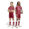 Pantalón corto adidas Liverpool FC Primera Equipación 2026-2027 Niño