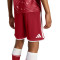 Pantalón corto adidas Liverpool FC Primera Equipación 2026-2027 Niño