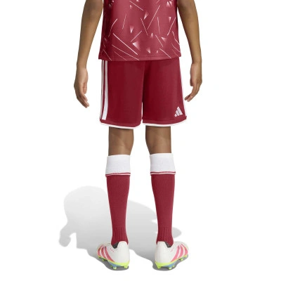 Pantalón corto Liverpool FC Primera Equipación 2026-2027 Niño