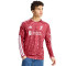 Camiseta adidas Liverpool FC Primera Equipación M/L 2026-2027