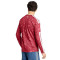 Camiseta adidas Liverpool FC Primera Equipación M/L 2026-2027