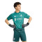 Jersey adidas Liverpool FC Primer Uniforme Portero 2026-2027
