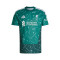 Jersey adidas Liverpool FC Primer Uniforme Portero 2026-2027