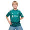 adidas Liverpool FC Heim Torwart 2026-2027 Kinder Trikot