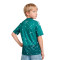 adidas Liverpool FC Heim Torwart 2026-2027 Kinder Trikot