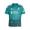 adidas Liverpool FC Heim Torwart 2026-2027 Kinder Trikot