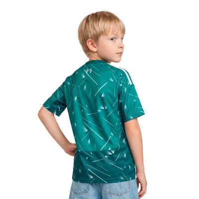 Camiseta Liverpool Fc Primera Equipación Portero 2026-2027 Niño