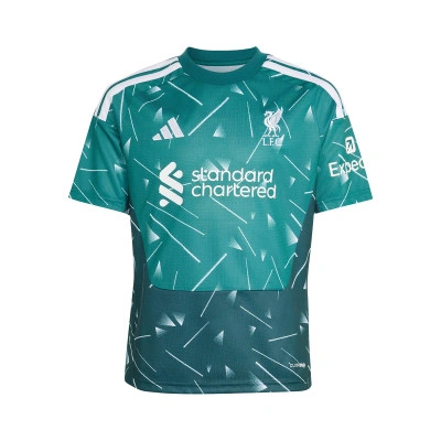 adidas Camiseta de portero Liverpool FC 26/27 — photo 3