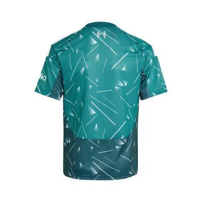 adidas Camiseta de portero Liverpool FC 26/27 — photo 4