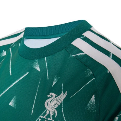 adidas Camiseta de portero Liverpool FC 26/27 — photo 5