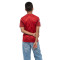 Camiseta adidas Liverpool Fc Pre-Match  2026-2027 Niño