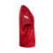 Camiseta adidas Liverpool Fc Pre-Match  2026-2027 Niño