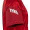 Camiseta adidas Liverpool Fc Pre-Match  2026-2027 Niño