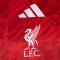 Camiseta adidas Liverpool Fc Pre-Match  2026-2027 Niño
