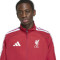 Chaqueta adidas Liverpool Fc Pre-Match  2026-2027