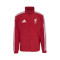 Chaqueta adidas Liverpool Fc Pre-Match  2026-2027