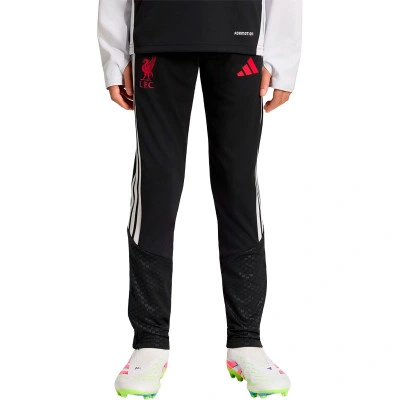 Liverpool FC Training 2026-2027 Kinder Lange Hosen