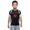 Camiseta adidas Liverpool Fc Training  2026-2027 Niño