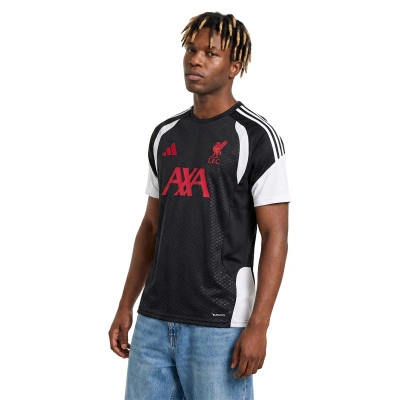 Liverpool FC Training 2026-2027 T-Shirt