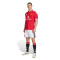 Jersey adidas Authentic Manchester United Primer Uniforme 2026-2027